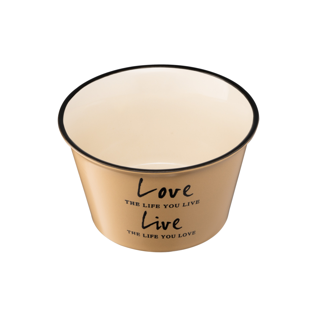 Бульйонниця Ardesto Way of Life 550 мл Beige (AR3479OL) - зображення 2