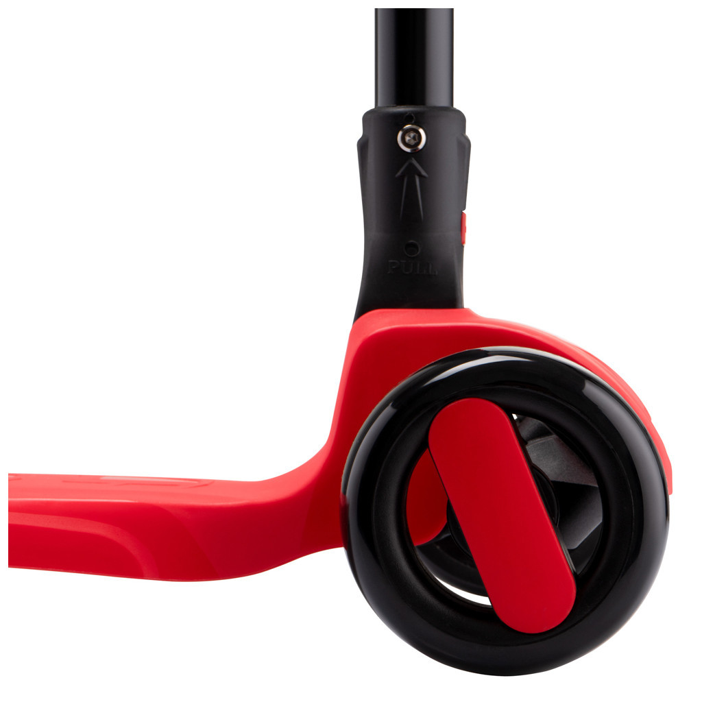 Самокат Miqilong Fargo Червоний (FARGO-135-RED) - изображение 12