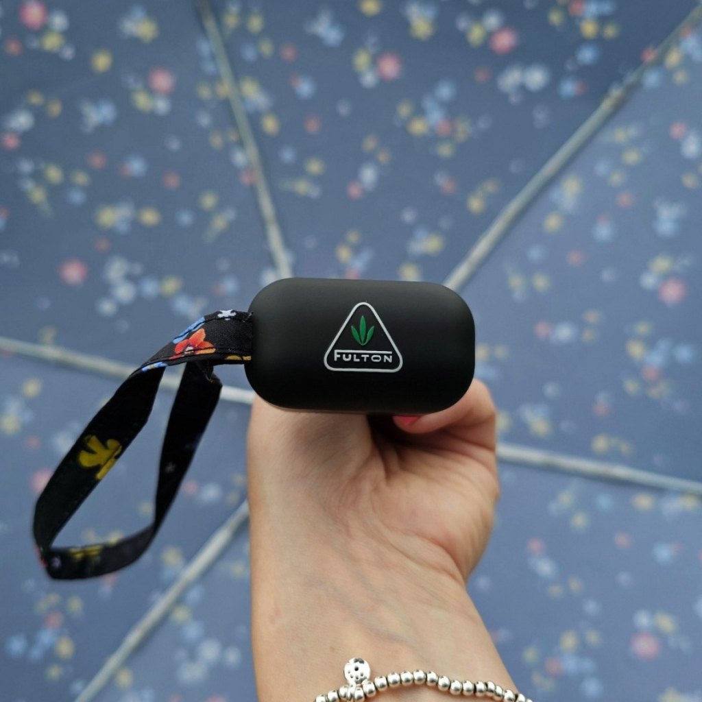 Парасоля Fulton L501-041604 Tiny-2 Buttercup Sprig (L501-041604) - зображення 6