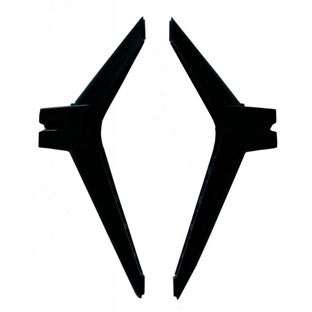 Телевізор Satelit 24H9100T - зображення 7