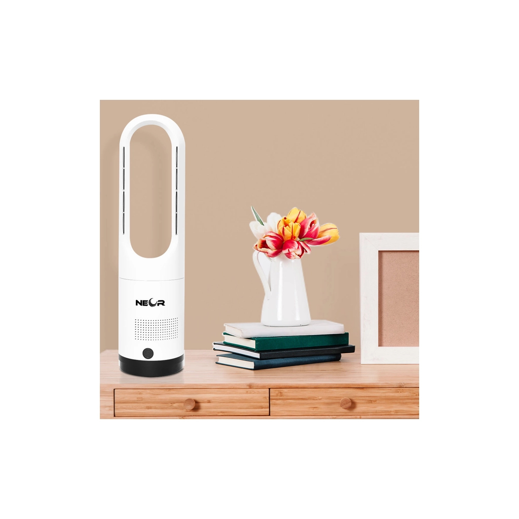 Вентилятор Neor AIRMAX DS 2W10 WT - зображення 8