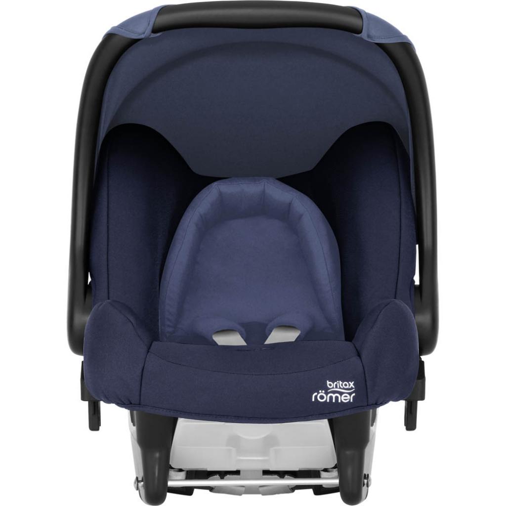Автокрісло Britax-Romer Baby-Safe Moonlight Blue (2000027812) - зображення 2