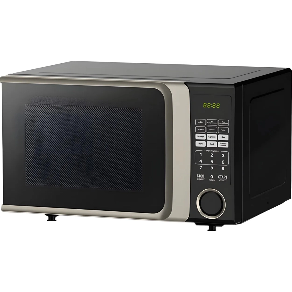 Мікрохвильова піч PRIME Technics PMW 23873 HB - зображення 3