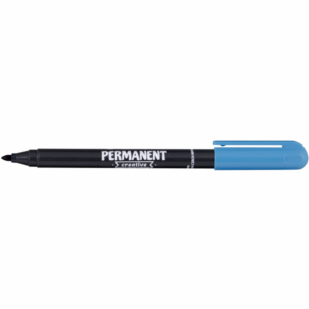 Набір маркерів Centropen набір Permament creative 12 кольорів (2896/12) - зображення 2