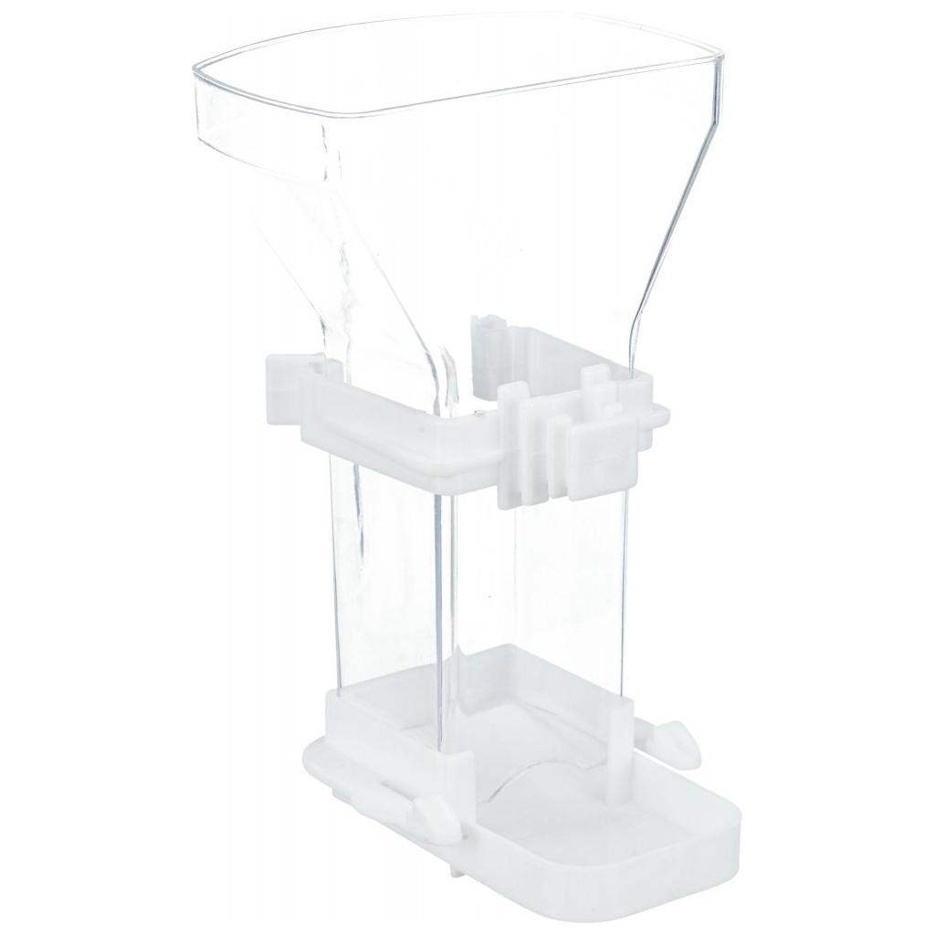 Універсальний посуд для тварин Trixie Годівниця для птахів 150 мл/12 см (4011905054186) - зображення 4