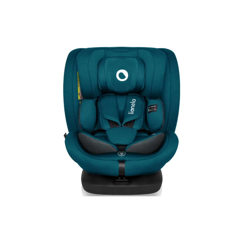 Автокрісло Lionelo Bastiaan i-Size Blue indigo (LO-BASTIAAN I-SIZE BLUE INDIGO) - зображення 3
