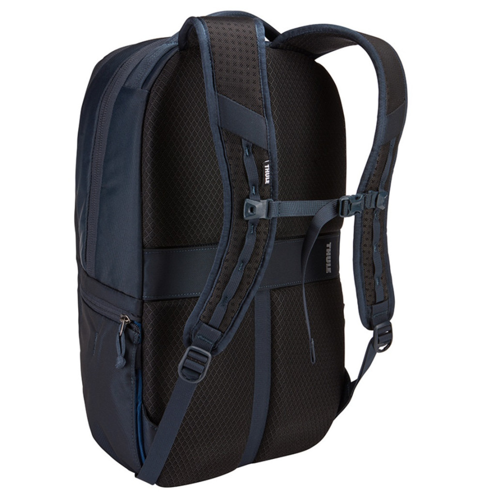 Рюкзак для ноутбука Thule 15.6" Subterra 23L TSLB315 Mineral (3203438) - зображення 4