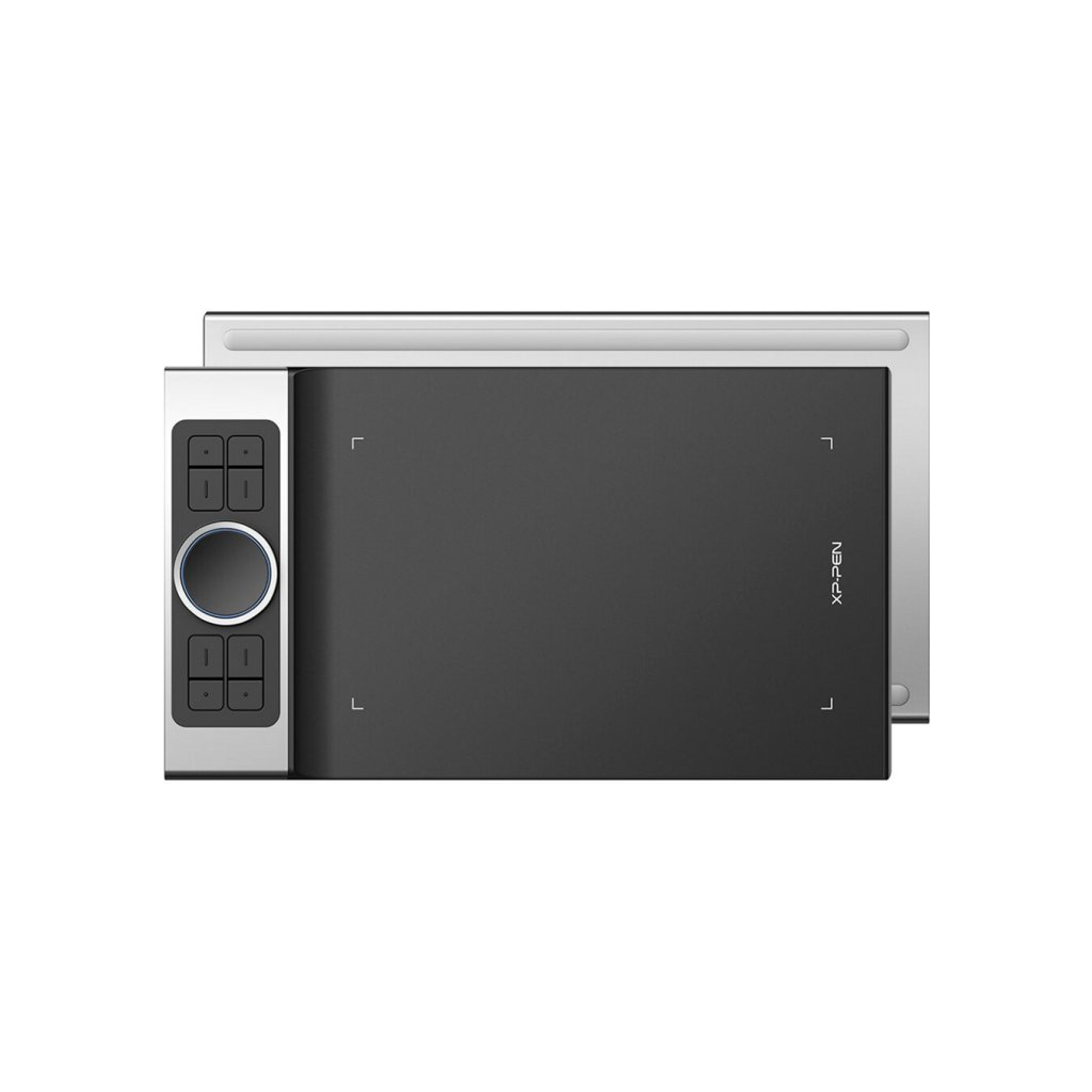 Графічний планшет XP-Pen Deco Pro S - зображення 2