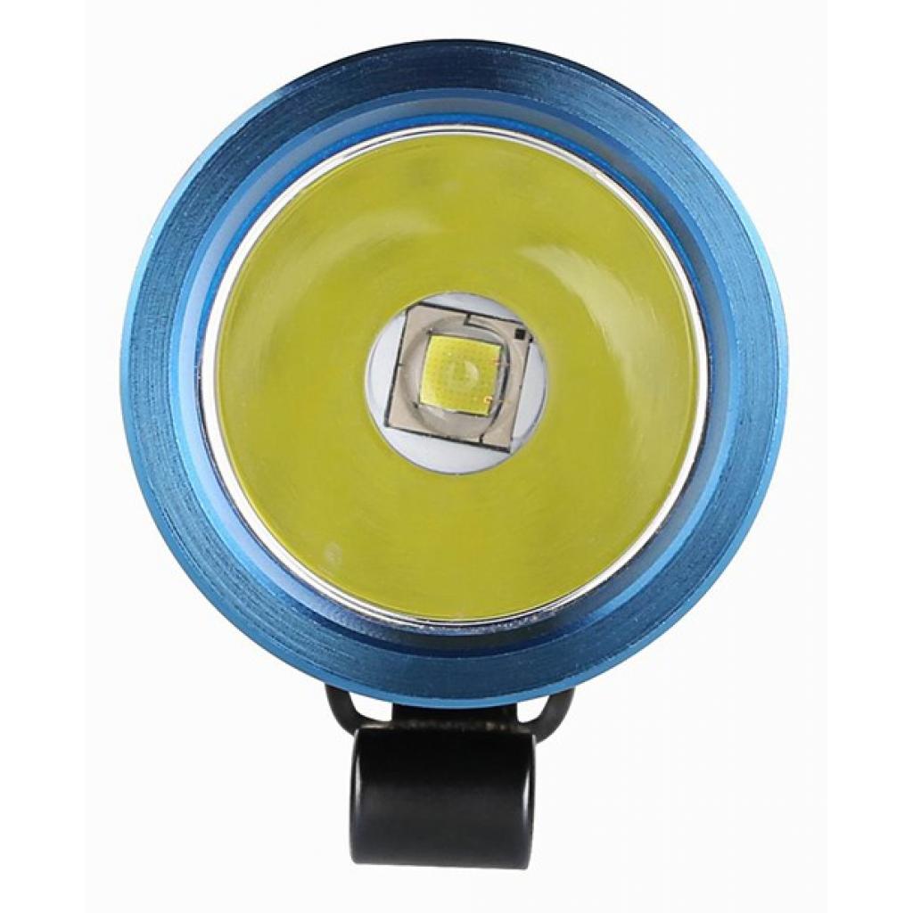 Ліхтар Olight S30R Baton III - изображение 3