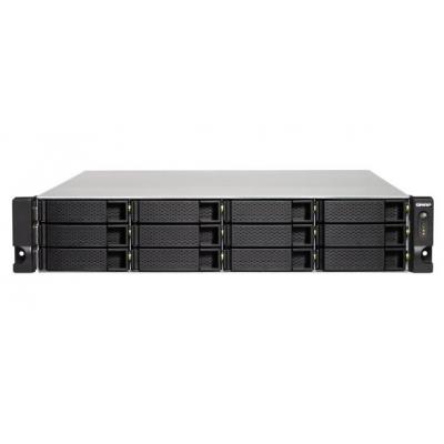 NAS QNap TS-1253BU-RP-4G - изображение 2