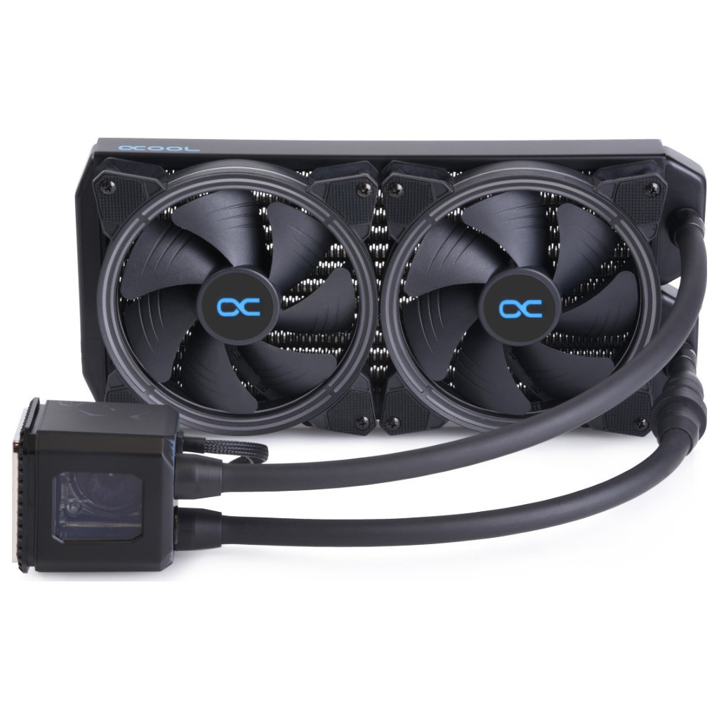 Система рідинного охолодження Alphacool 11729 - зображення 3