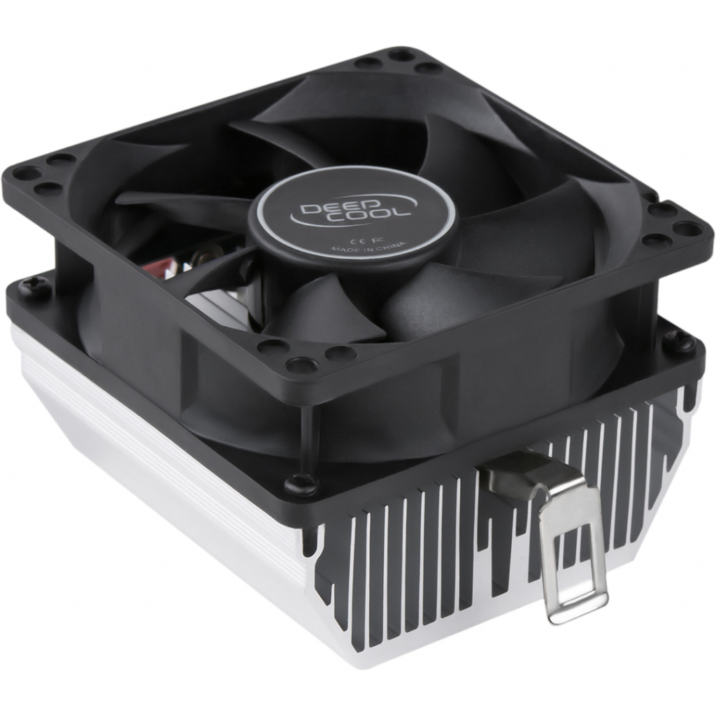 Кулер до процесора Deepcool CK-AM209 - зображення 1