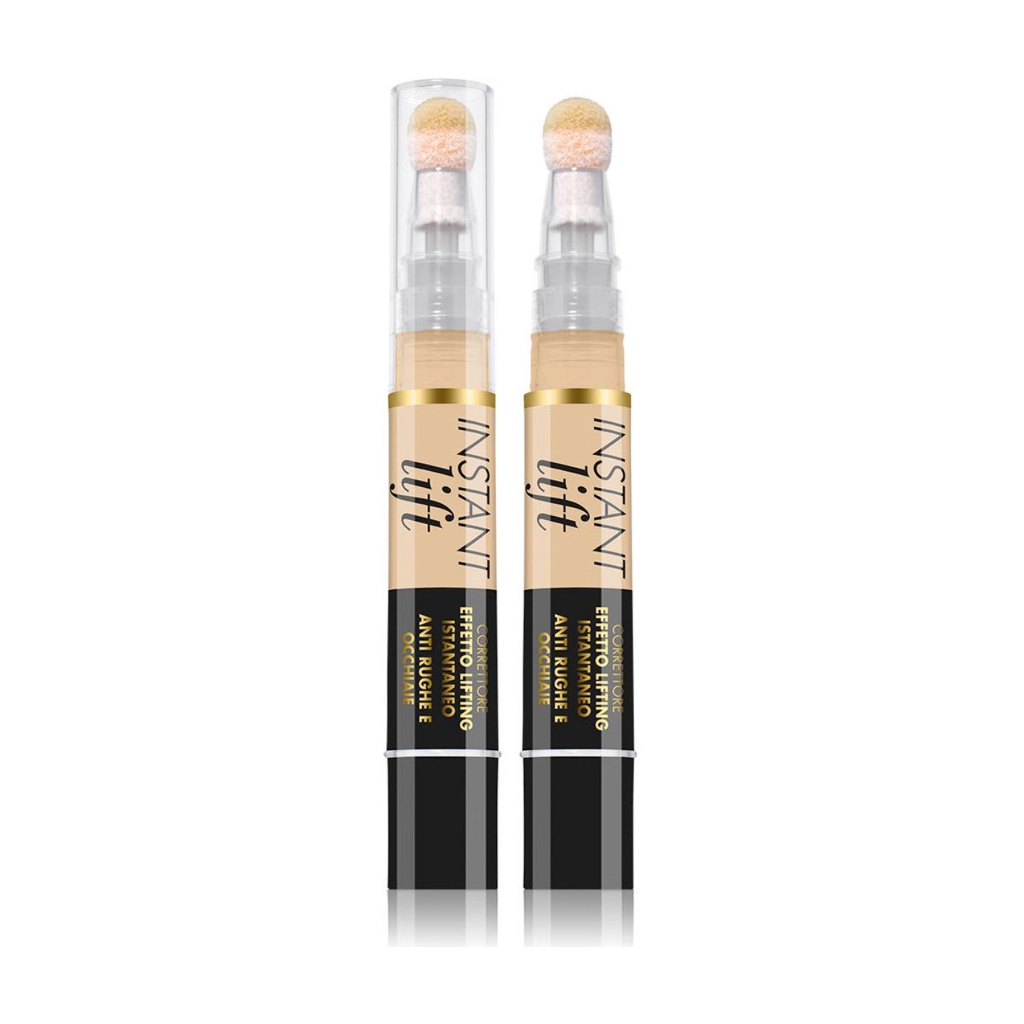 Консилер Deborah Instant Lift 2.1 - Light (8009518382549) - изображение 2