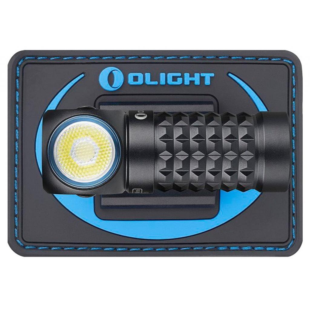 Ліхтар Olight Perun Mini KIT Black (Perun Mini KIT) - зображення 8