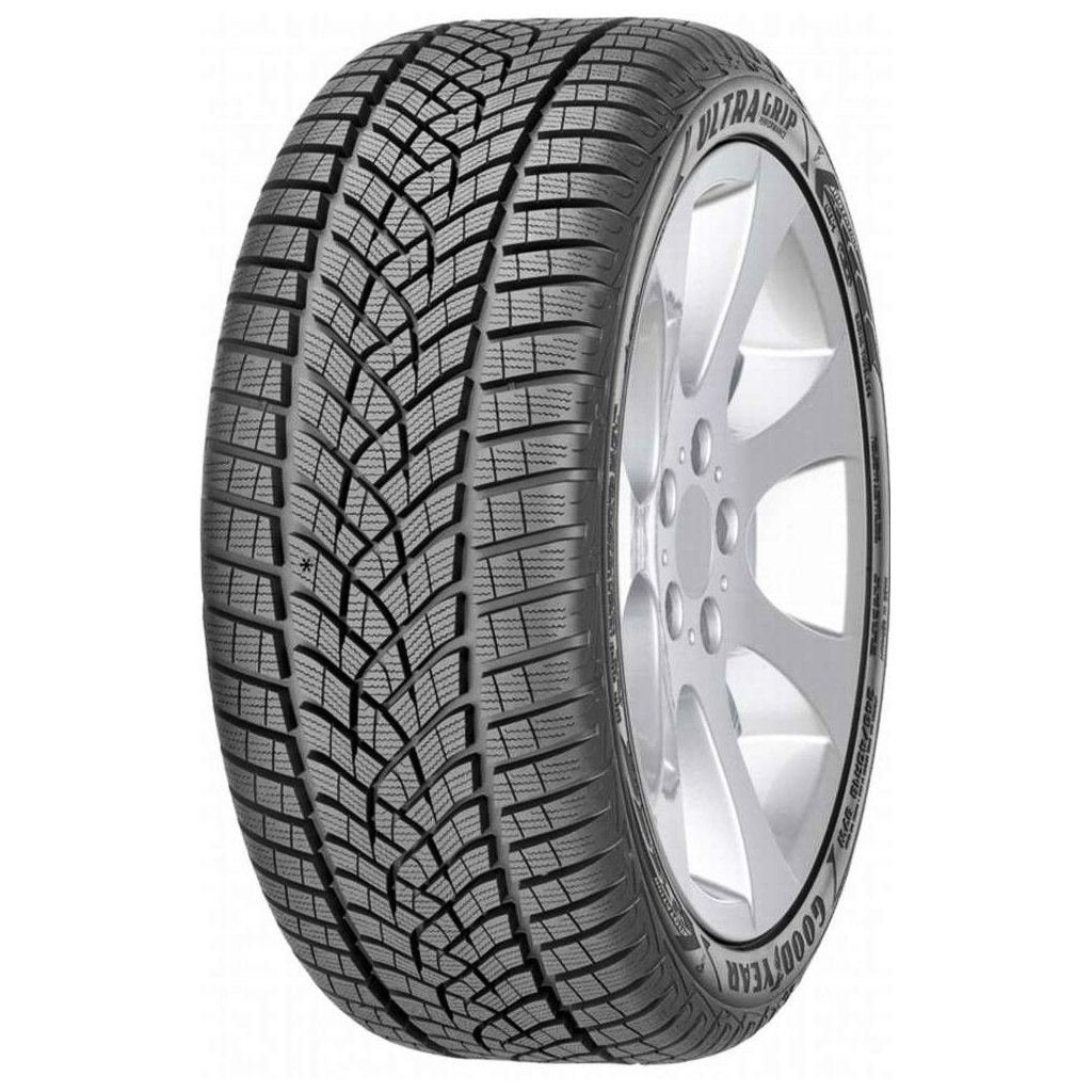 Шина Goodyear Ultra Grip Performance 255/55R19 111H SUV Gen-1 XL AO - зображення 1