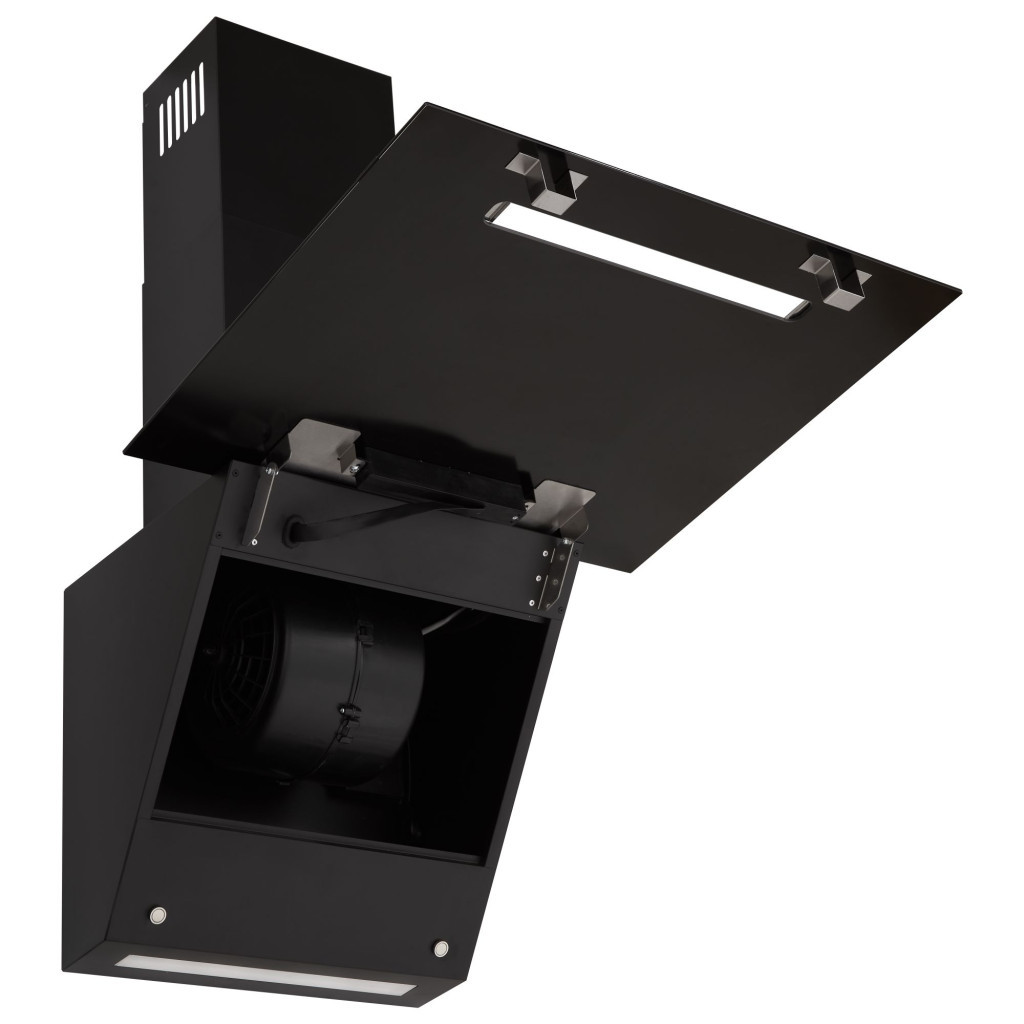 Витяжка кухонна Eleyus ULTRA 1200 LED 60 BL - изображение 6