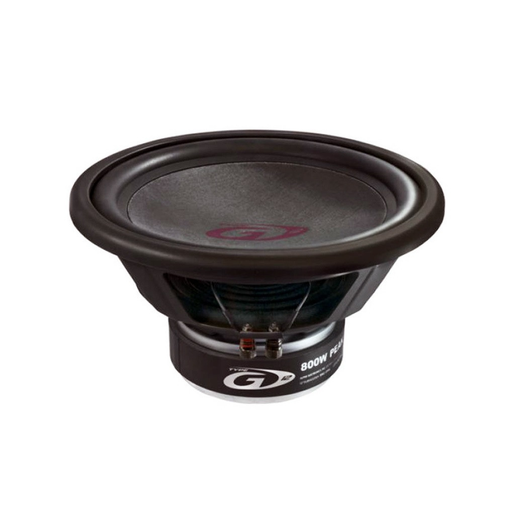 Сабвуферний динамік Alpine SWG-1044 - зображення 4