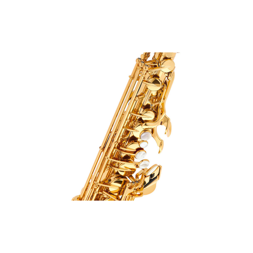 Саксофон Yamaha YAS-82Z - picture 7