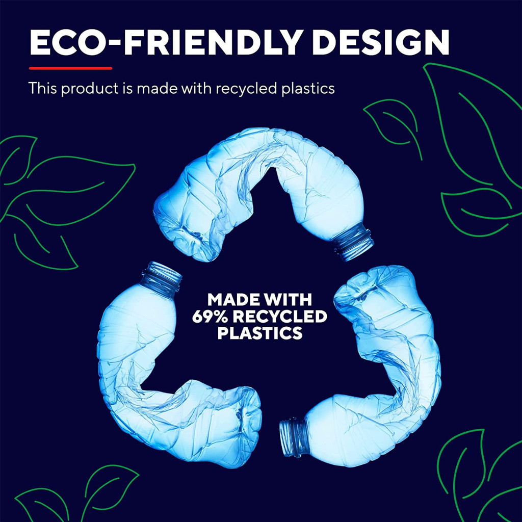 Мишка Trust GXT923 YBAR Wireless White (24889) - зображення 8