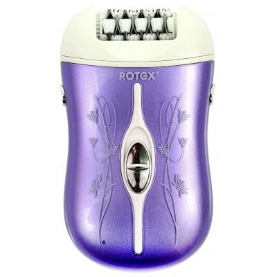 Епілятор Rotex RHC540-P - зображення 1