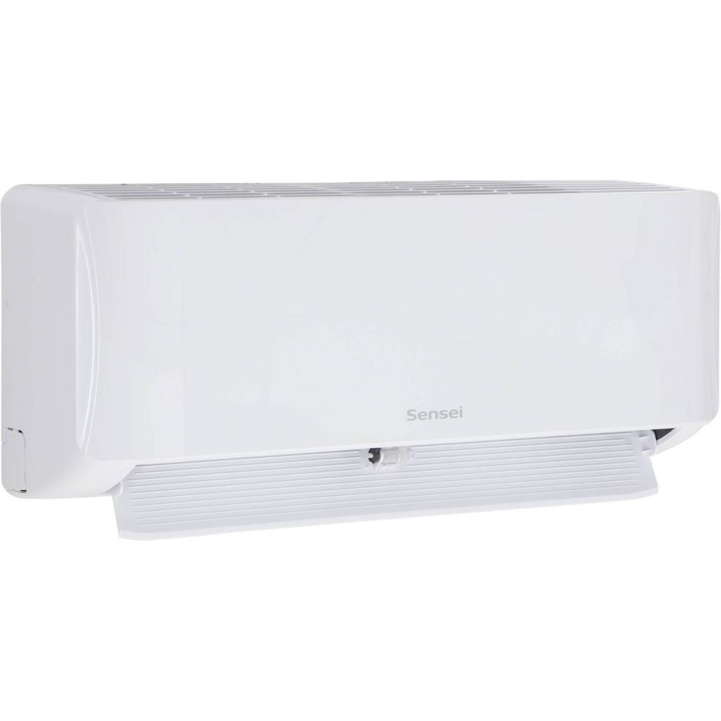 Кондиціонер Sensei SAC-12MBW - зображення 4