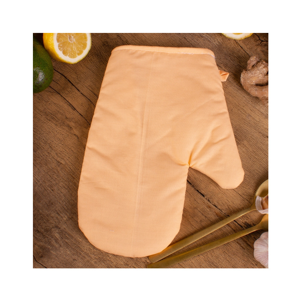 Кухонна прихватка MirSon Бязь 13-1027 Colombo (2200006753483) - зображення 2