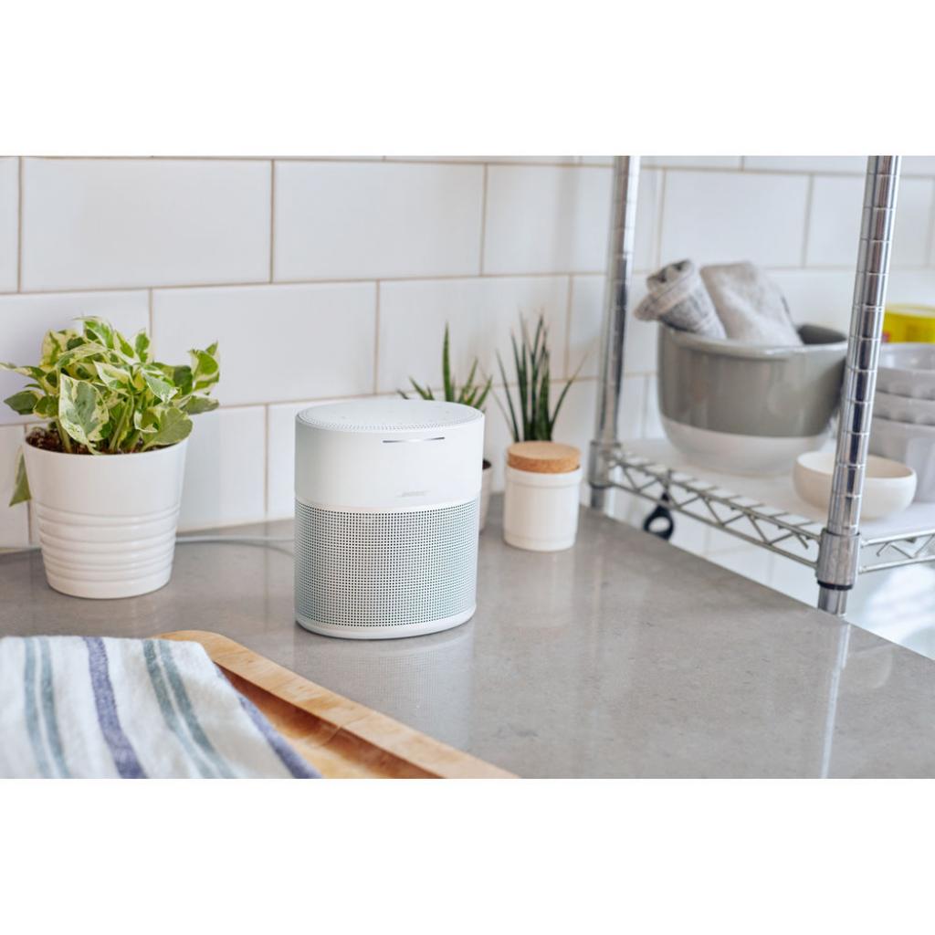 Акустична система Bose Home Speaker 300 Silver (808429-2300) - зображення 9