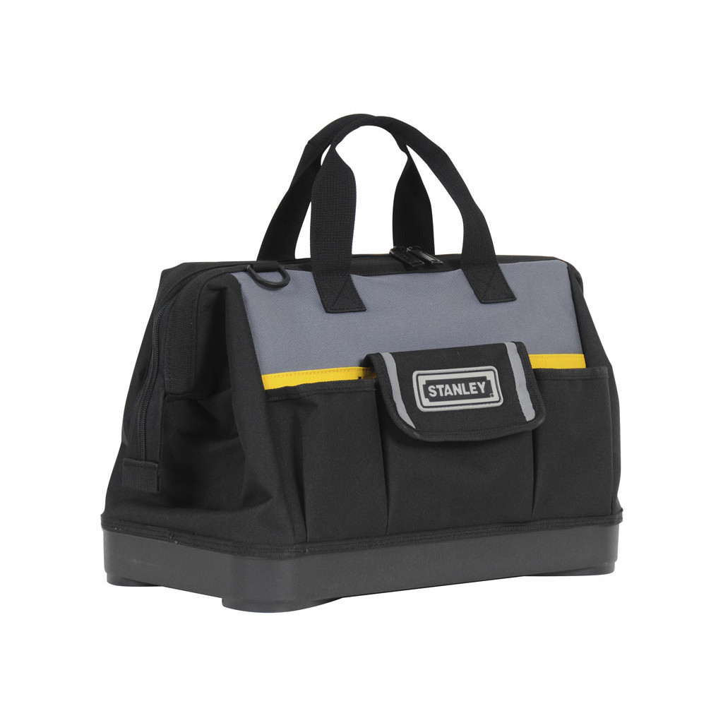 Сумка для інструмента Stanley Basic 16" (23,5x44,7x27.5см) (1-96-183) - зображення 12