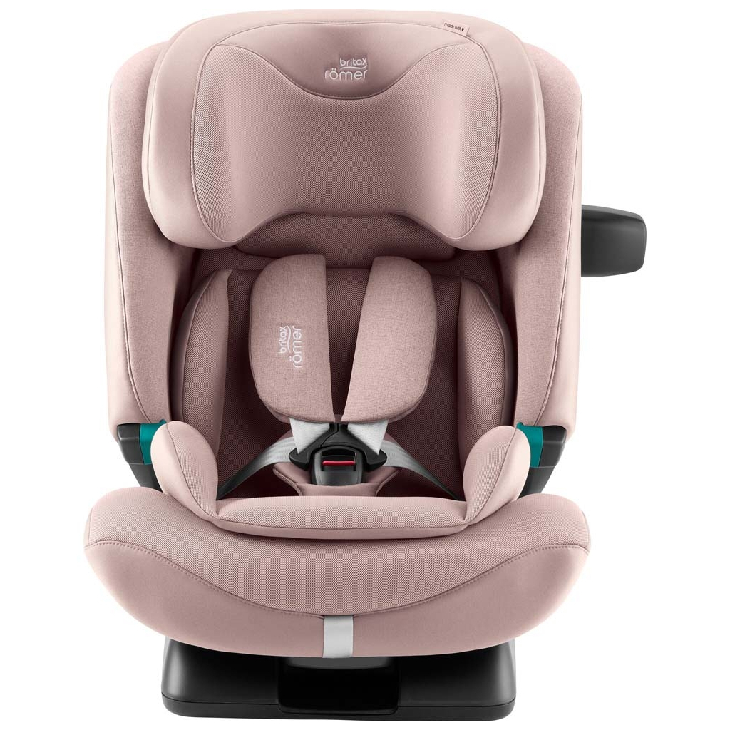 Автокрісло Britax-Romer Advansafix Pro Style Dusty Rose (2000040905) - зображення 6