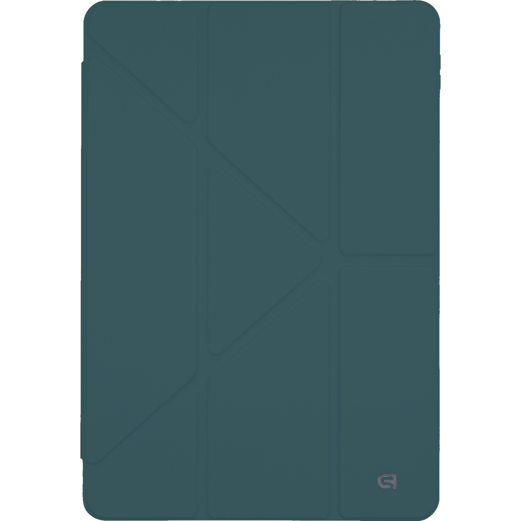 Чохол до планшета Armorstandart Y-Type PEN Redmi Pad Pro / Poco Pad Pine Green (ARM85545) - зображення 1