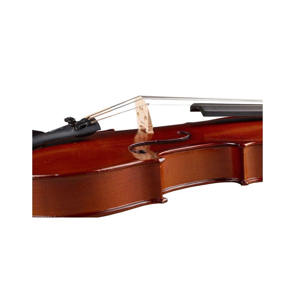 Скрипка Stentor Graduate Violin Outfit 3/4 (1542C) - зображення 6