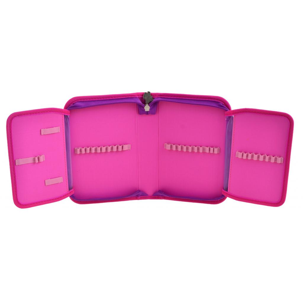 Пенал Yes Loving Cats твердий одинарний з двома клапанами (532556) - зображення 2