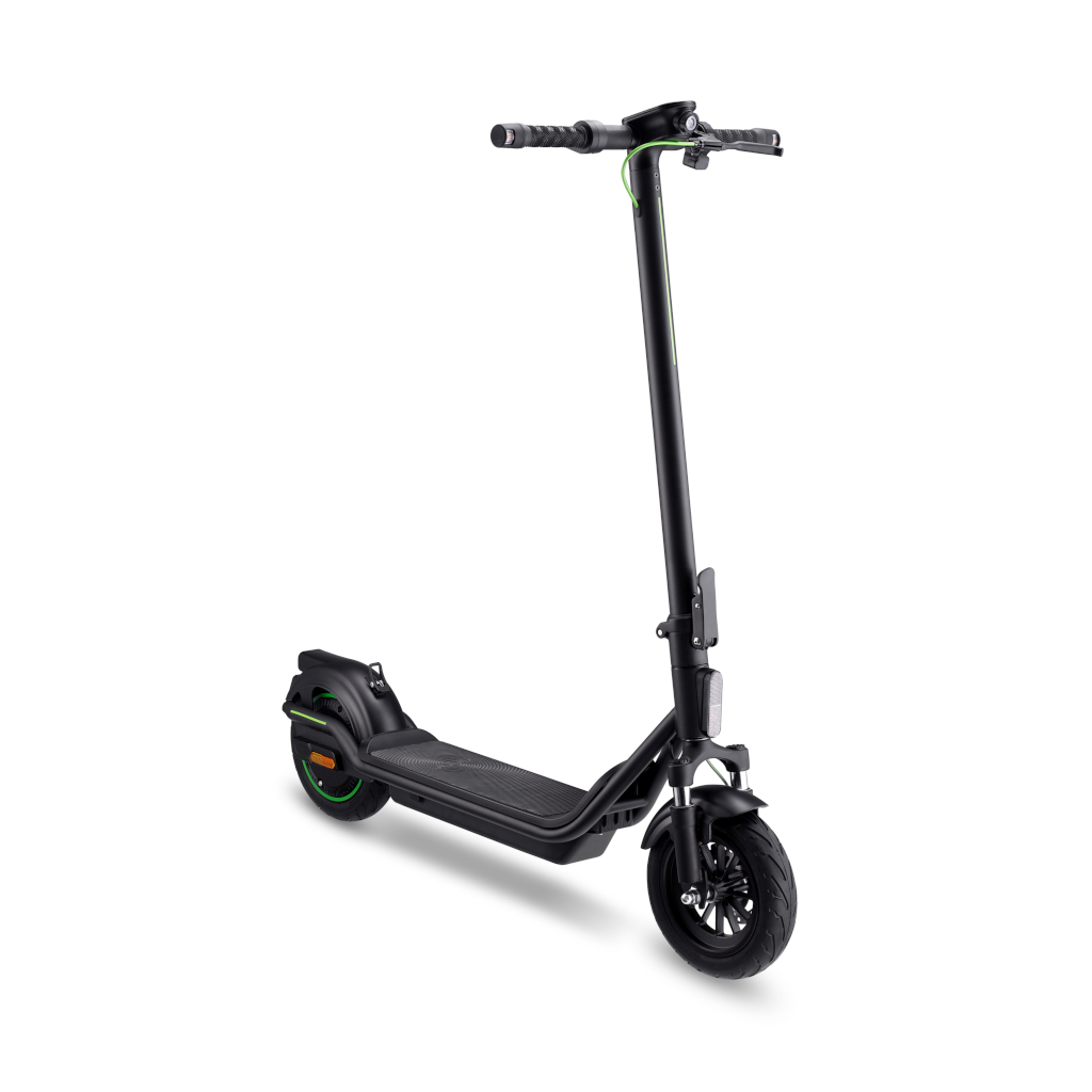 Електросамокат Acer Scooter 5 Select Black AES035 (GP.ESC11.021) - зображення 2