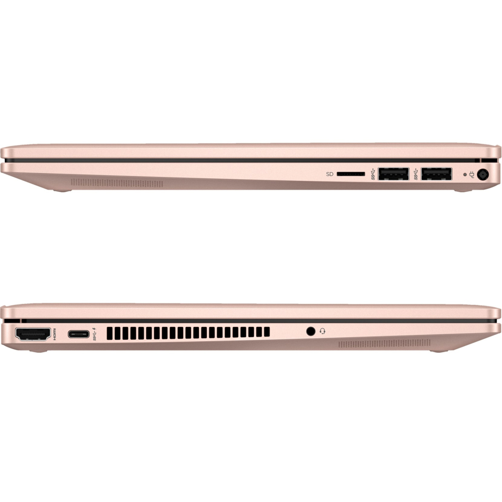 Ноутбук HP Pavilion x360 14-ek2000ua (AQ8N8EA) - зображення 4