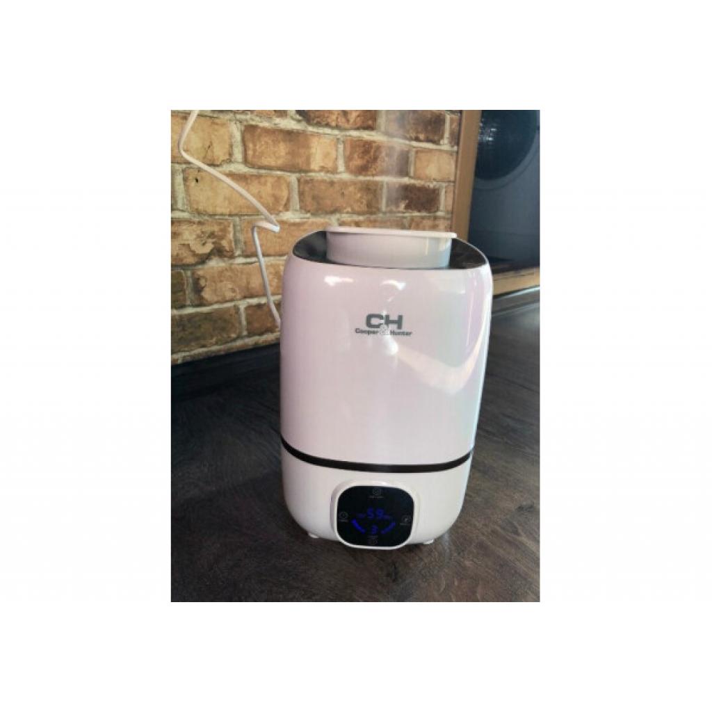 Зволожувач повітря Cooper&Hunter CH-2630 - зображення 5