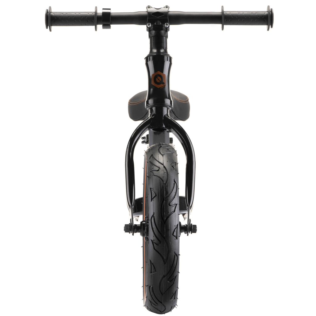 Біговел Miqilong HPA Чорний 12" (ZCY-HPA12-BLACK) - зображення 6