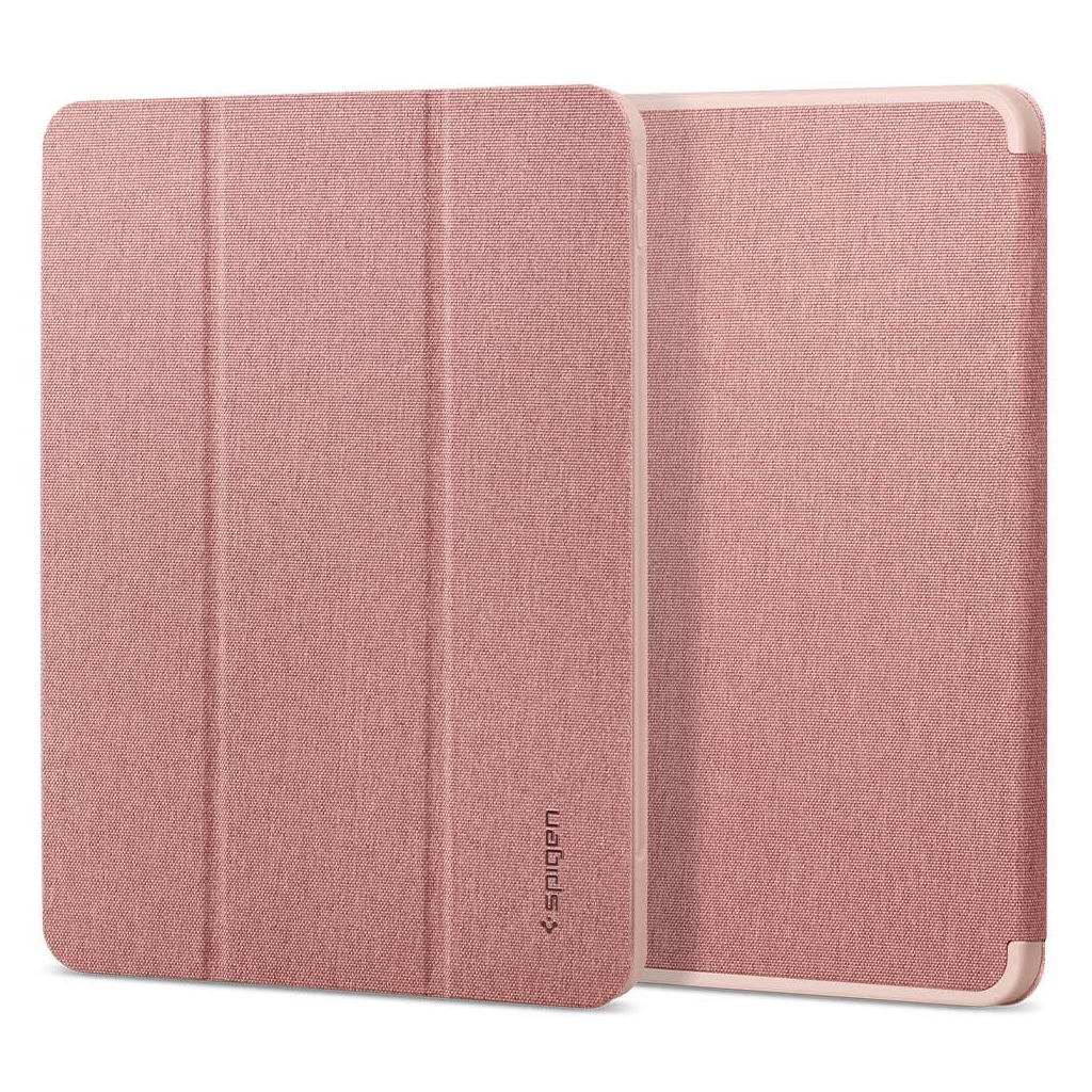 Чохол до планшета Spigen Apple iPad Pro 11"(2022/2021/2020/2018) Urban Fit, Rose Gold (ACS01055) - зображення 2