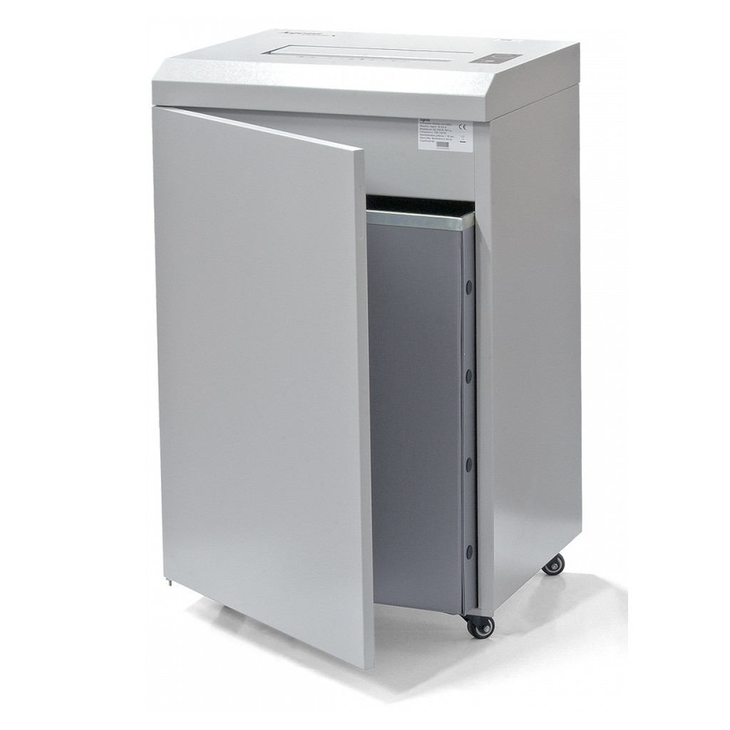 Знищувач документів Agent 25165 X (3,9х38) (6030102) - зображення 2