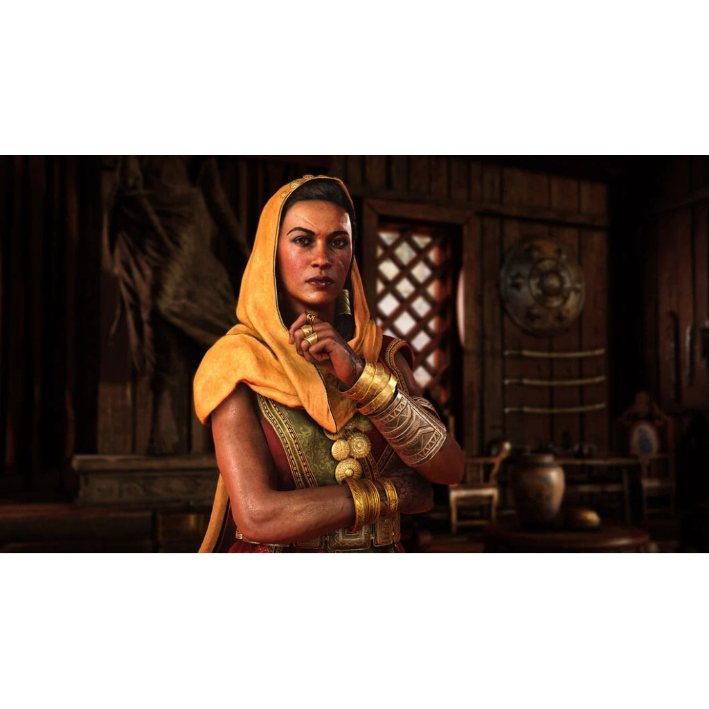 Гра Sony Skull & Bones Special Edition, BD диск (3307216250289) - зображення 5