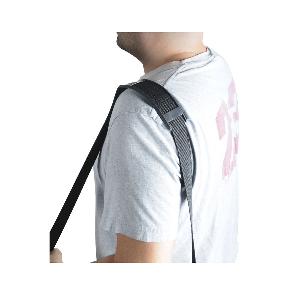 Сумка для інструмента Stanley Basic 16" (23,5x44,7x27.5см) (1-96-183) - зображення 2