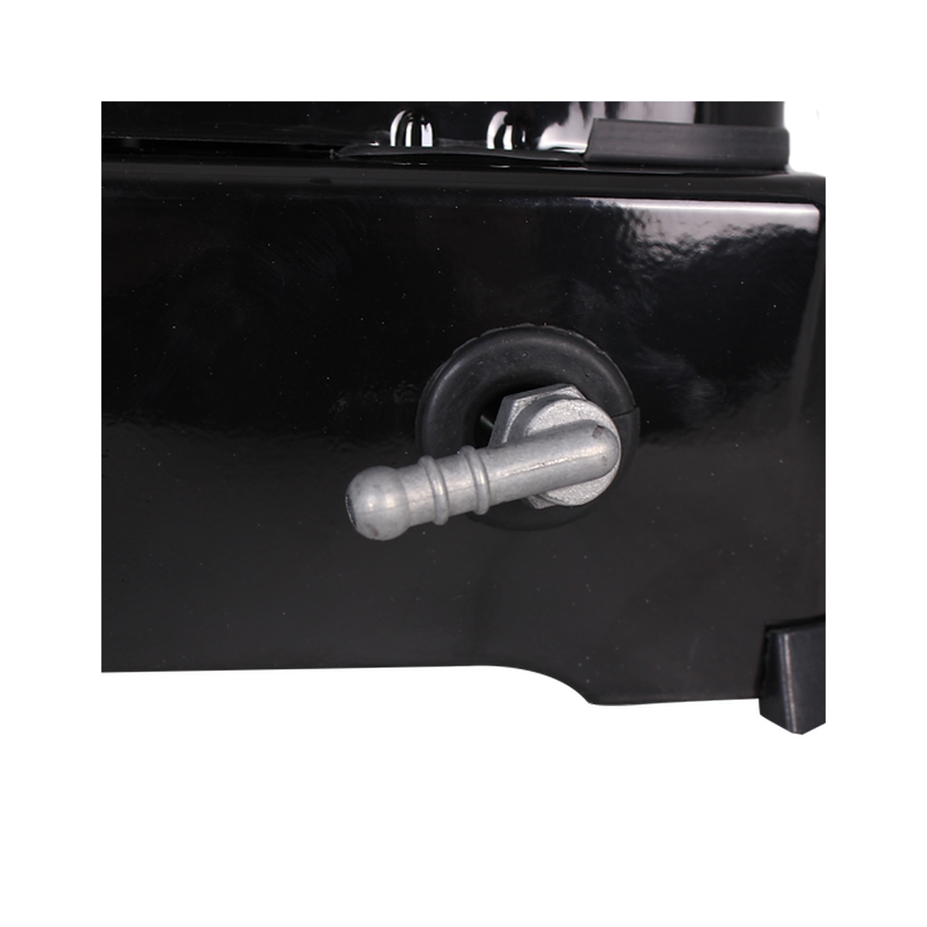 Настільна плита PRIME Technics PGK 100 CB - изображение 10