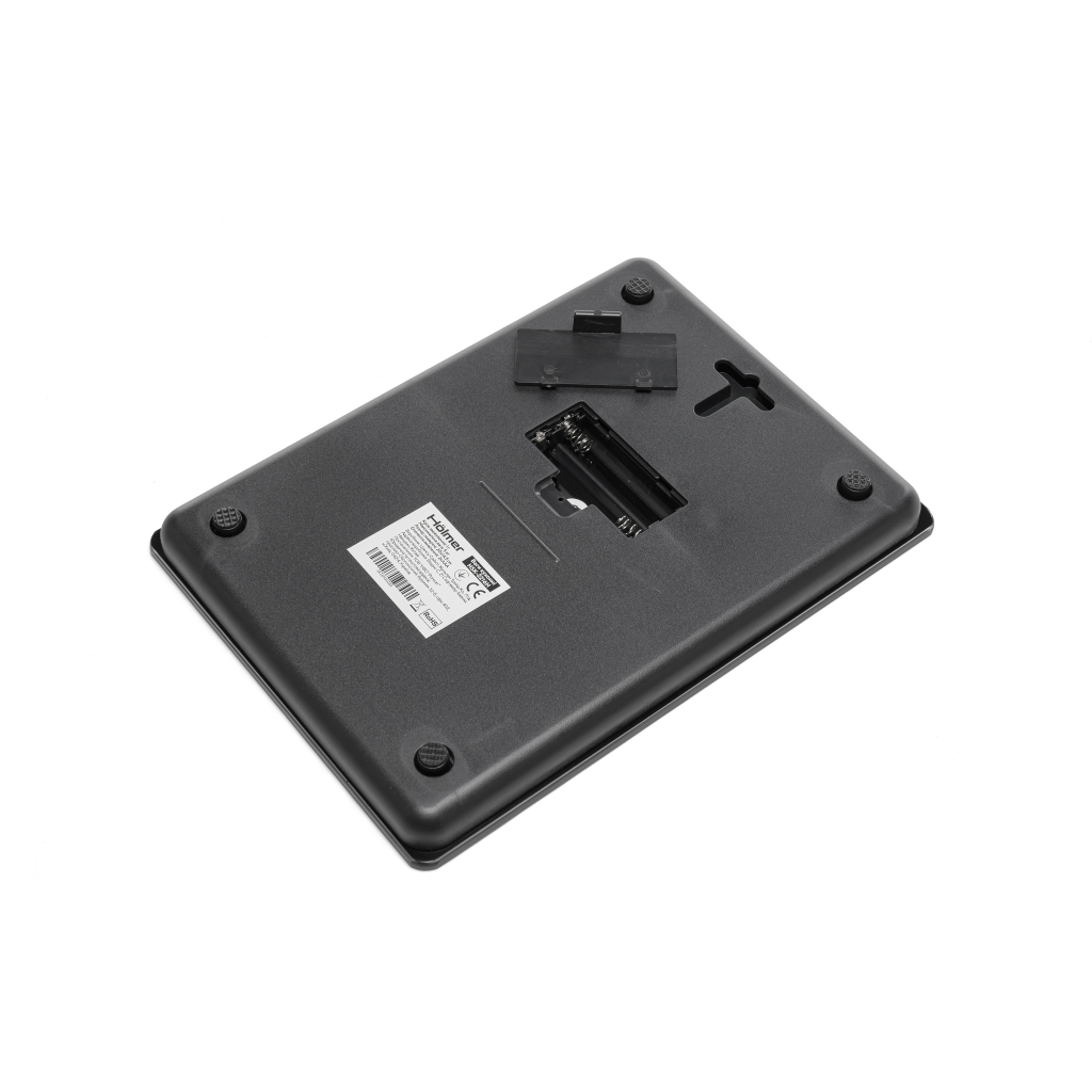 Ваги кухонні Hölmer HSK-2216H - зображення 6