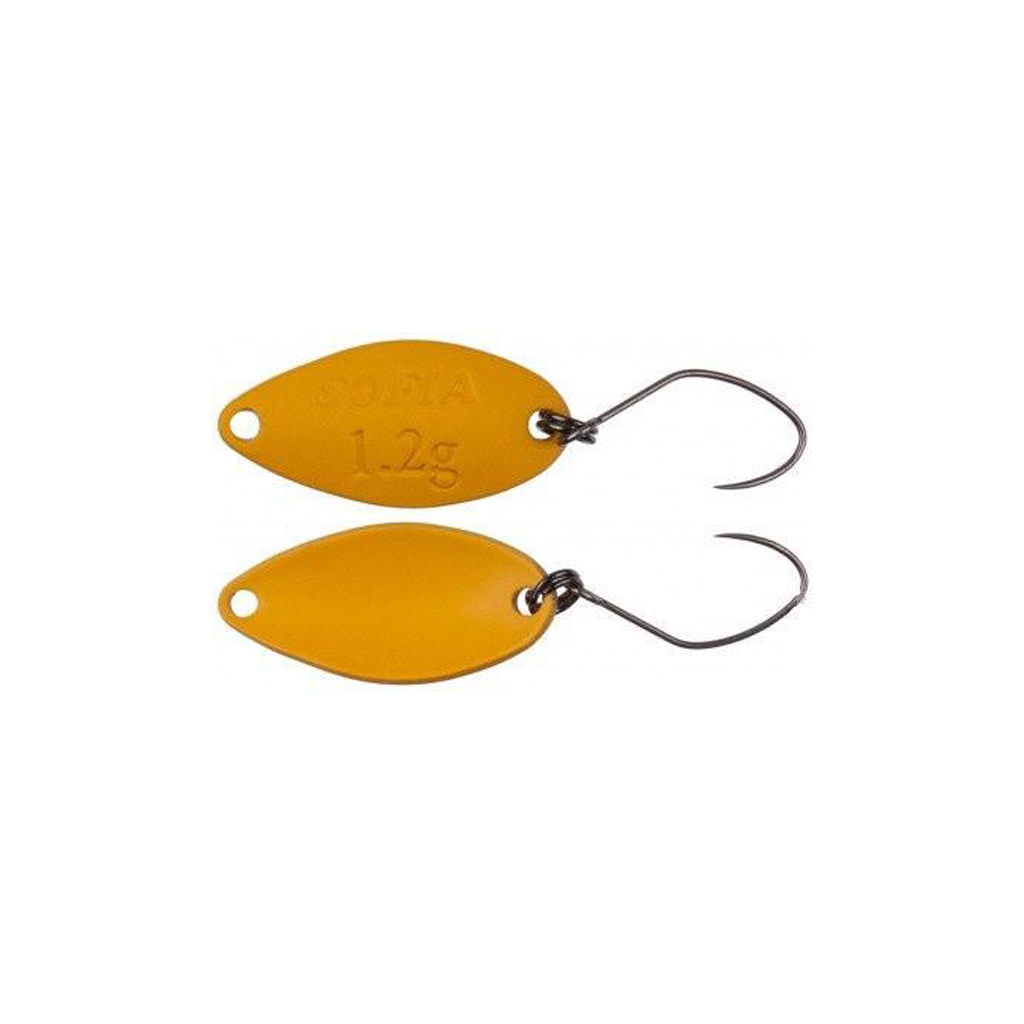 Блешня Nories Sofia 22mm 1.2g 083 (1561.09.45) - зображення 1