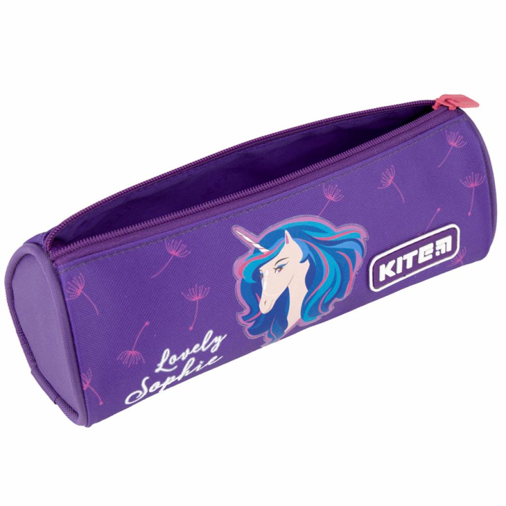 Пенал Kite Education Lovely Sophie (K20-667-6) - зображення 3
