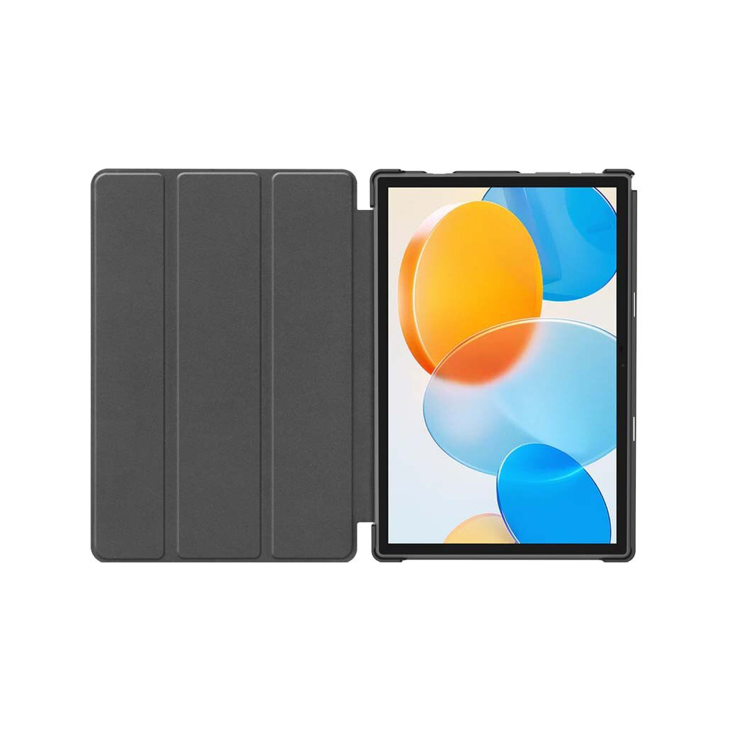 Чохол до планшета BeCover Smart Case Teclast M40 Pro 10.1" Red (709882) - зображення 3