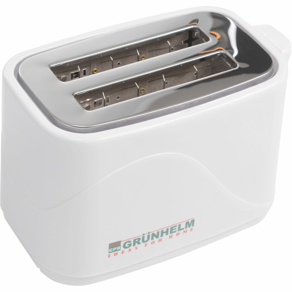 Тостер Grunhelm GWD008 - зображення 2