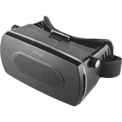 Окуляри віртуальної реальності Trust EXA Virtual Reality Glasses (21494) - зображення 1