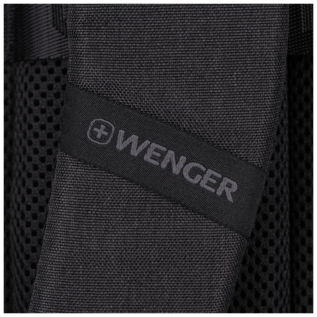 Рюкзак для ноутбука Wenger 16" MX ECO Light Anthracite (612262) - зображення 8