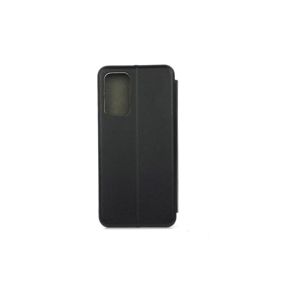 Чохол до мобільного телефона BeCover Exclusive Infinix Hot 20 5G (X666B) Black (708994) - зображення 3