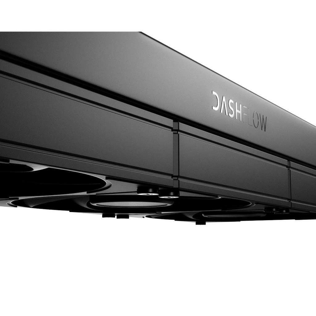 Система рідинного охолодження ID-Cooling DASHFLOW 360 XT LITE - зображення 8